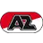 Logo AZ Alkmaar
